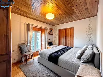 Maison, 163 m²