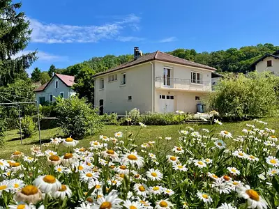 Maison, 105 m²