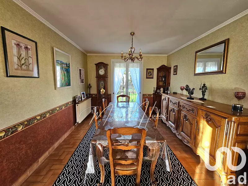 Maison, 130 m²