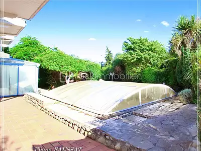 Maison, 170 m²