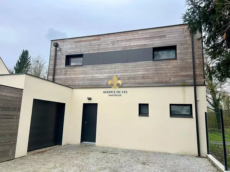 Maison, 140 m²