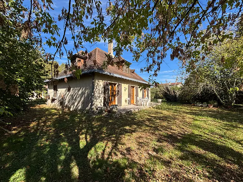 Maison, 118 m²