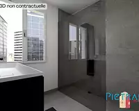 Appartement, 80,78 m²