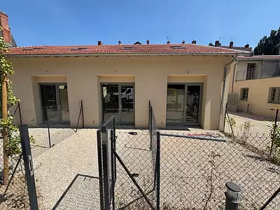 Appartement, 45,48 m²