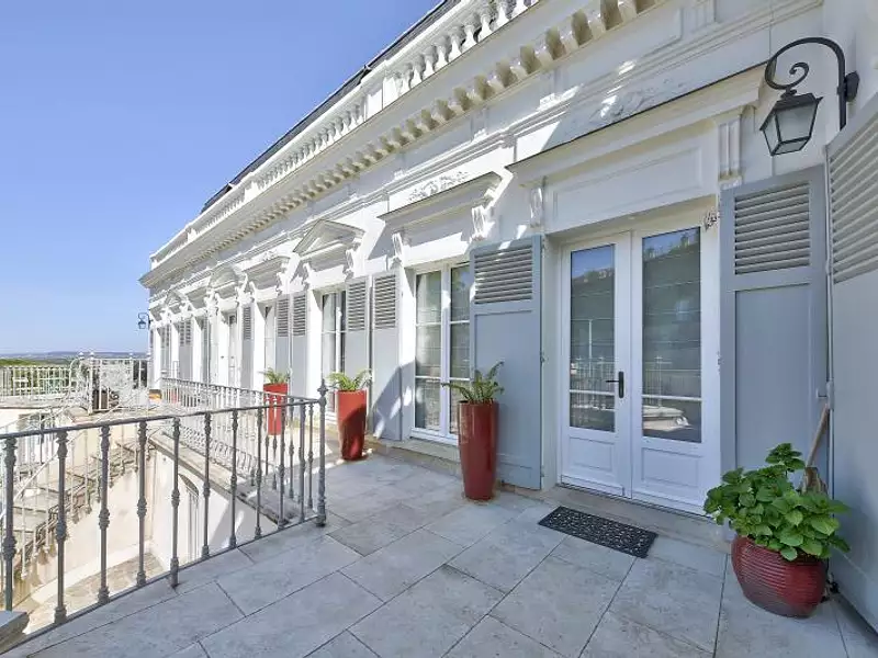 Appartement, 128,75 m²
