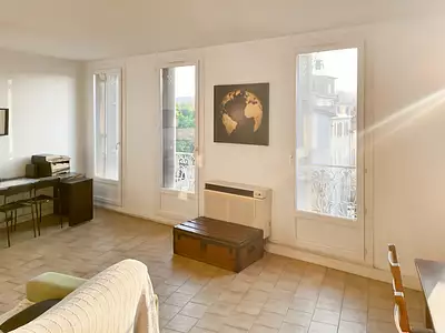 Appartement, 74 m²
