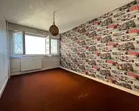 Appartement, 67,76 m²