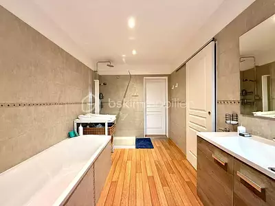 Maison, 89 m²