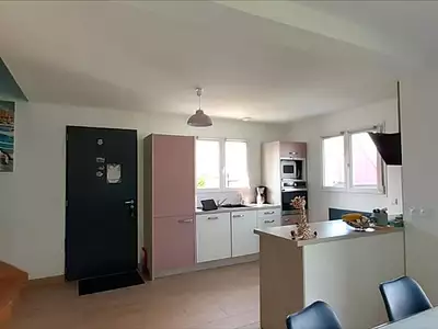 Maison, 96,42 m²