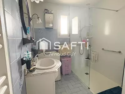 Maison, 72 m²