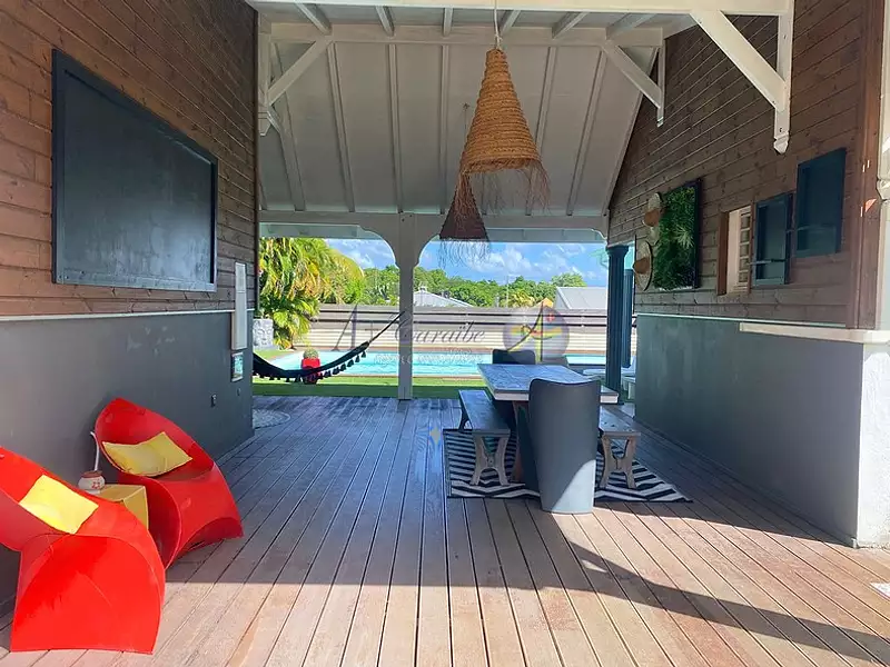 Maison, 154 m²