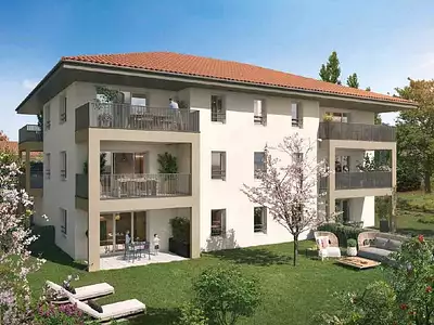 Maison, 108,82 m²