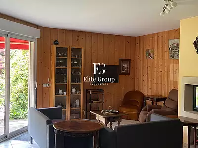 Maison, 220 m²