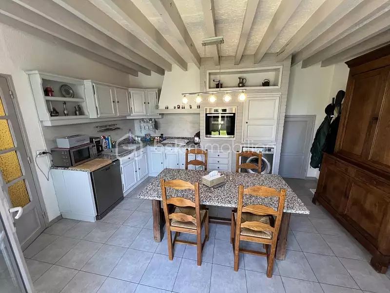 Maison, 160 m²