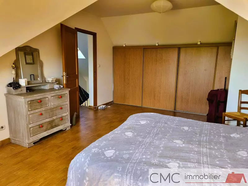 Maison, 144 m²