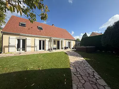 Maison, 149 m²