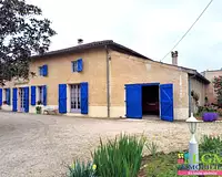 Maison, 102 m²
