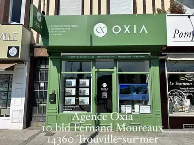 Appartement, 33,27 m²