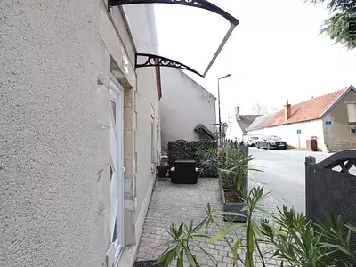 Maison, 60 m²