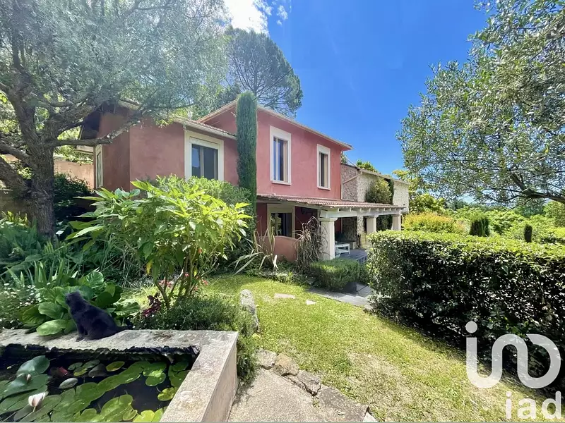Maison, 191 m²