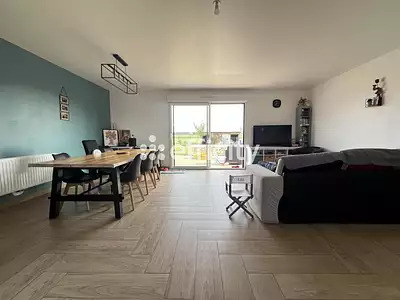 Maison, 96 m²