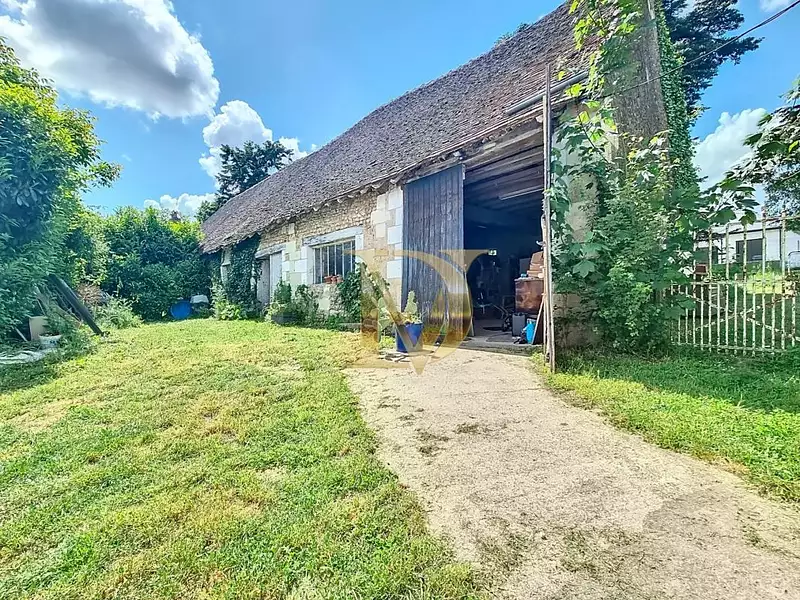 Maison, 154 m²