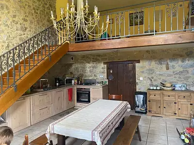 Maison, 176 m²