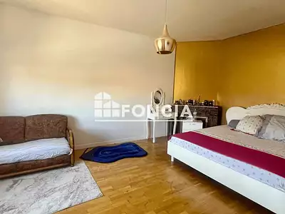 Maison, 160 m²