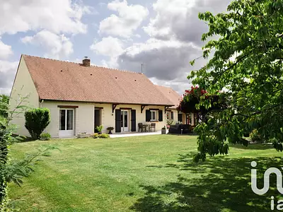 Maison, 148 m²