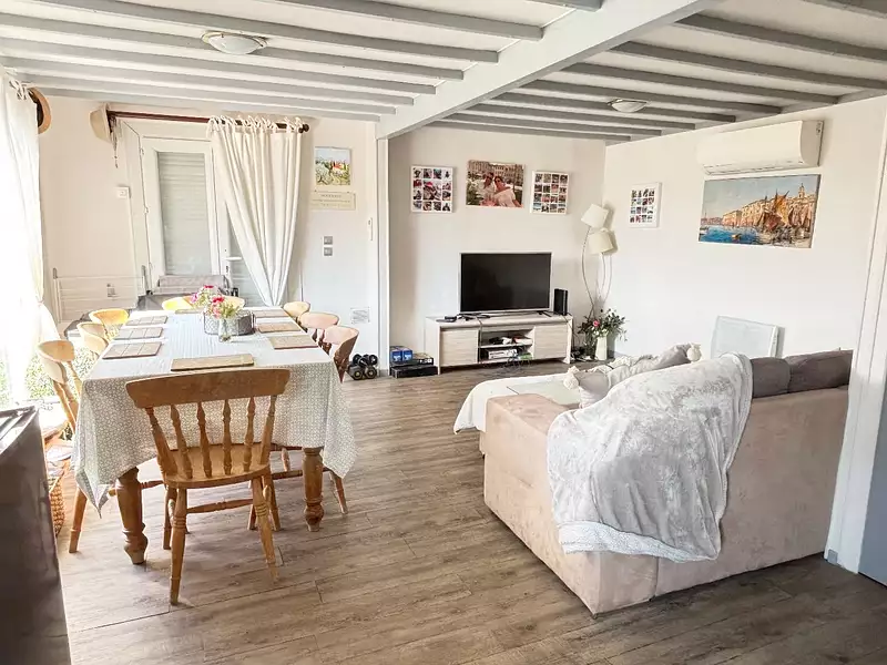 Maison, 71 m²