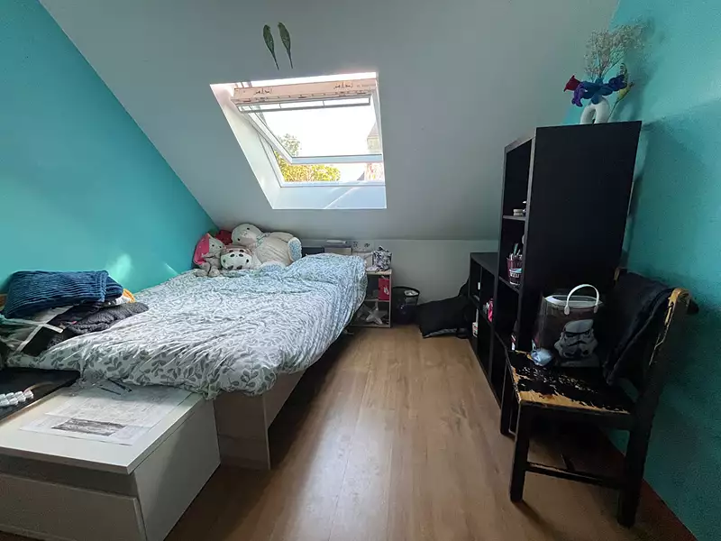 Maison, 121 m²