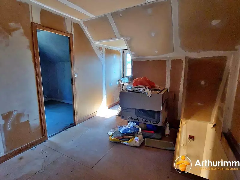 Maison, 100 m²
