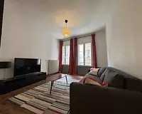 Appartement, 89 m²