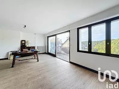 Maison, 115 m²