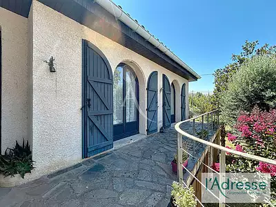 Maison, 124 m²