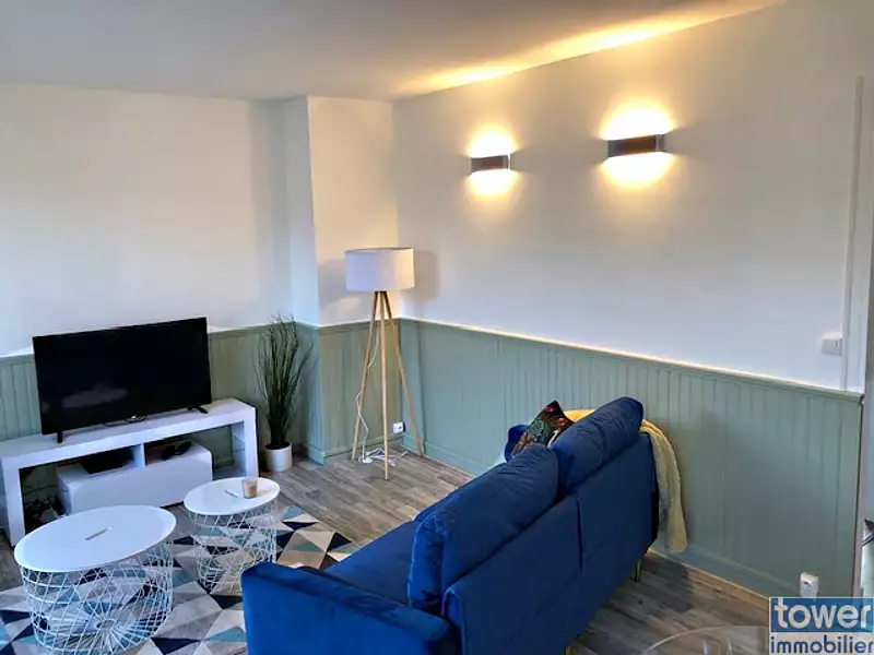 Appartement, 89 m²