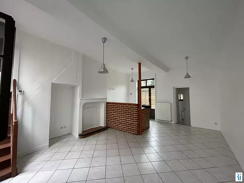 Maison, 95 m²