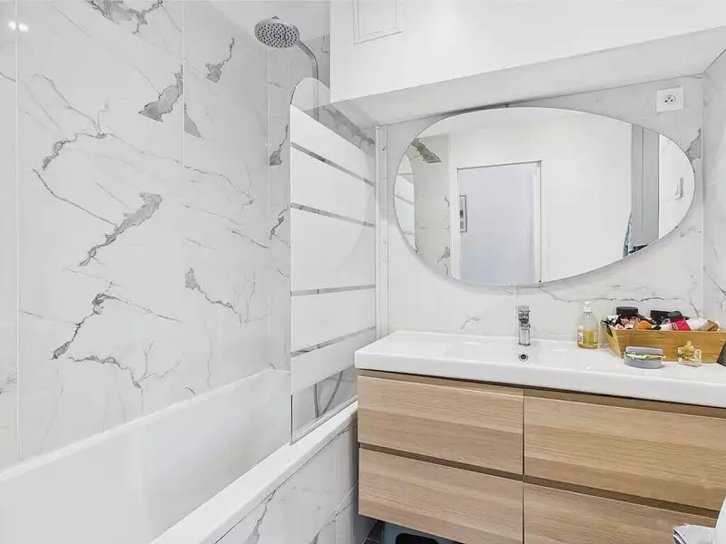 Appartement, 85,86 m²