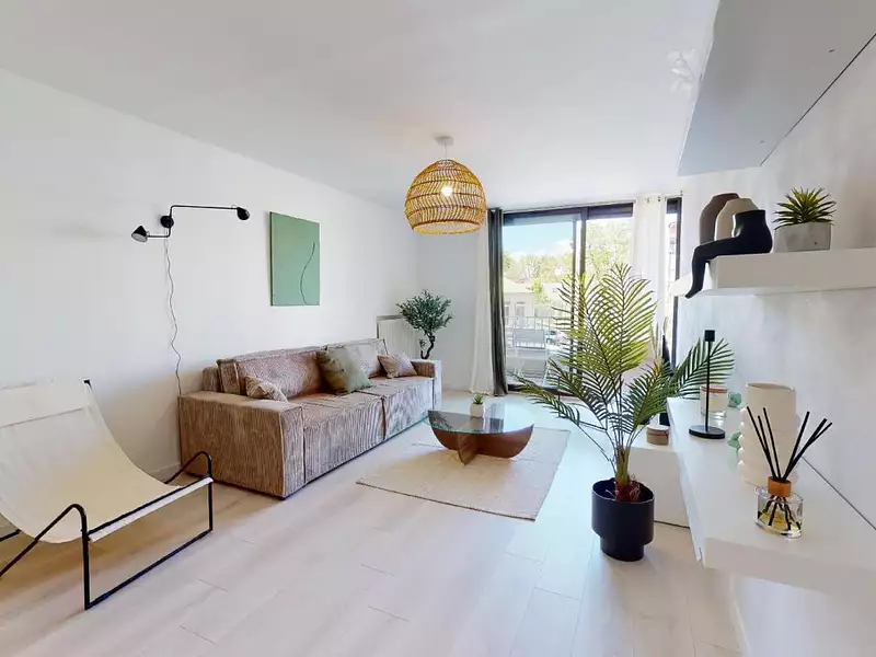 Appartement, 88 m²