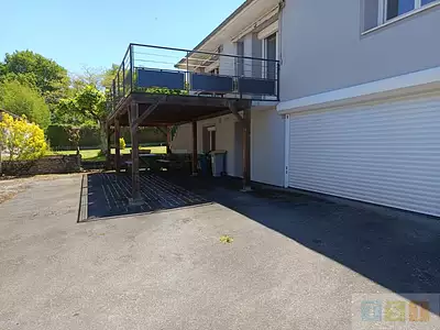 Maison, 121 m²