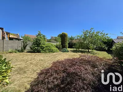 Maison, 70 m²