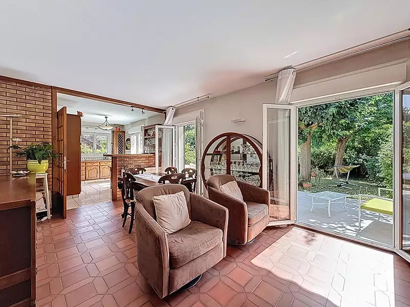 Maison, 120 m²