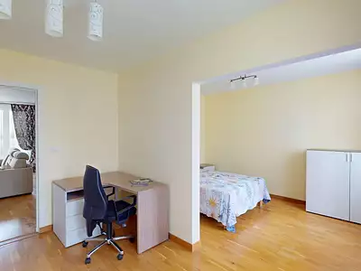 Appartement, 76,07 m²