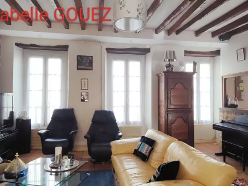 Maison, 200 m²
