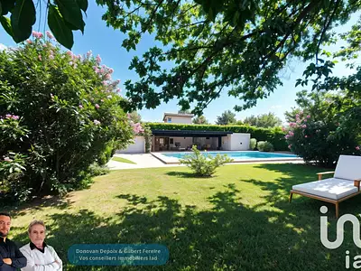 Maison, 153 m²