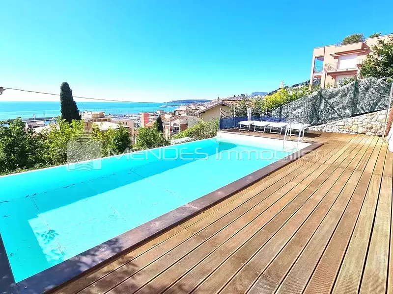 Appartement, 135 m²