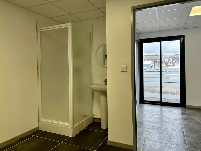 Divers, 81,61 m²