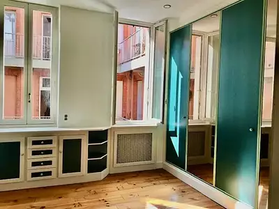Appartement, 141 m²