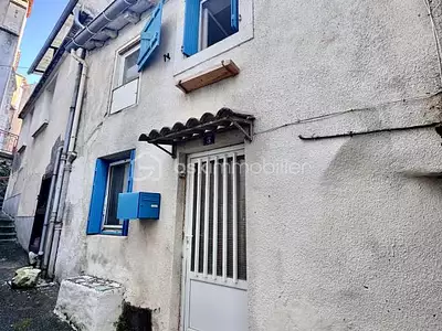 Maison, 68 m²
