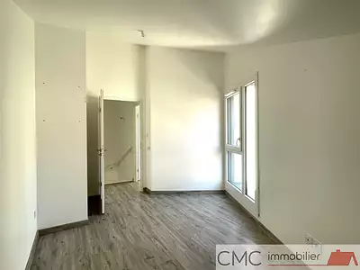 Appartement, 59,2 m²